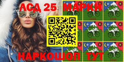 молекула духа Пугачёв